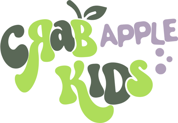 Crab Apple Kids
